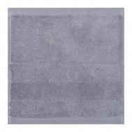 Салфетка  Tenerezza серый 30х30 см Cleanelly Perfetto