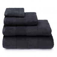 Полотенце  Tenerezza графит 50х100 см Cleanelly Perfetto