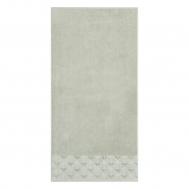 Полотенце  ombrello зеленый 70х140 см Cleanelly Collection