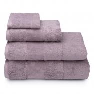 Полотенце  Tenerezza сиреневый 100х150 см Cleanelly Perfetto