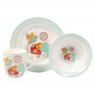 Набор детской посуды  doo-doo 3 предмета Apollo