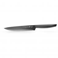 Нож для мяса  genio nero steel nst02 Apollo
