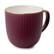 Кружка  ribb 370 мл Apollo