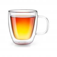 Кружка с двойными стенками  break 350 мл Apollo