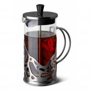 Чайник поршневой  cite silver 350мл Apollo