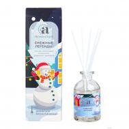 Диффузор ароматический  снежные легенды 50 мл AROMANTIQUE