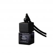 Автодиффузор  "Amber & Pepper, Patchouli", 7 мл Dad's material