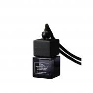 Автодиффузор  "Cedarwood Blanc, Cashmere Musk & Black Coral", 7 мл Dad's material