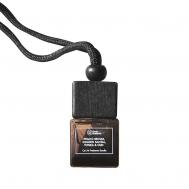 Автодиффузор  "Peach Nectar, Golden Santal & Tonka", 7 мл Dad's material