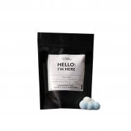 Аромавоск  "Cedarwood Blanc, Cashmere Musk & Black Coral", 70 гр Dad's material