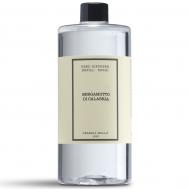 Аромат сменный  Boutique итальянский бергамот 500 мл CERERIA MOLLA