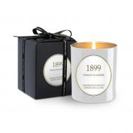 Аромасвеча  амбра и табак 230 г CERERIA MOLLA