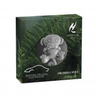 Автодиффузор  обезьянка черная орхидея Hypno Casa