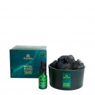 Аромадиффузор из вулканической лавы  леса саванны 15 мл Магма