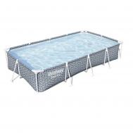 Бассейн  прямоугольный 366х201х66 см (561FT) Bestway