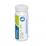 Полоски тестовые для бассейнов  на уровень соли (58767) Bestway