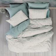 Комплект постельного белья   petite ranforce Двуспальный 8680108055816 Cotton box
