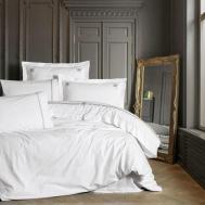 Комплект постельного белья   classic Двуспальный 8680108023655 Cotton box