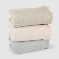 Набор полотенец  3шт 40х60 см PUPILLA