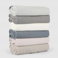 Набор полотенец 6шт  Bernini 70x140 см PUPILLA