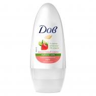 Антиперспирант  шариковый клубника и лайм 50 мл DaV