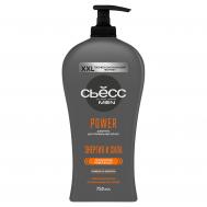 Шампунь Сьёсс Men Power 750 мл Сьёсc