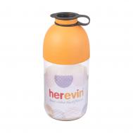 Бутылка  для сыпучих продуктов 1 л Herevin