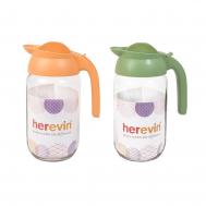 Кувшин  1,5 л в ассортименте Herevin