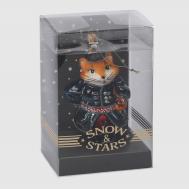 Игрушка  кот Snow and Stars