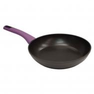 Сковорода  Emotions 24х5 см Bergner