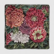 Наволочка  44х44 см зеленый (7707-45) EUROTEX