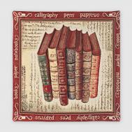 Наволочка  44х44 см коричневый (7726-45) EUROTEX