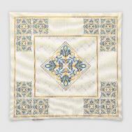 Наволочка  44х44 см кремовый (7727-45) EUROTEX