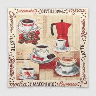 Наволочка  44х44 см кремовый (7732-45) EUROTEX