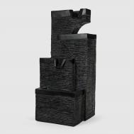 Фонтан  каскад модерн 36,5х35,5х82 см Dw-fontain/dwf