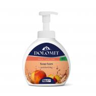 Пенка  Dolomit для мытья рук персик 400 мл Marabu