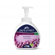 Пенка  Dolomit для мытья рук виноград 400 мл Marabu