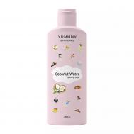 Тоник для лица  coconut water 250 мл YUMMMY