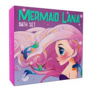 Набор для девочек  mermaid lana MORIKI DORIKI