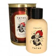 Вода парфюмерная  irezumi мужская 100 мл TATAU