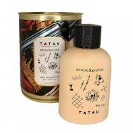 Вода парфюмерная  stick & poke мужская 100 мл TATAU