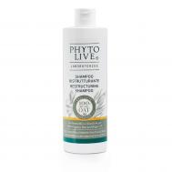 Шампунь  восстановление 400 мл PHYTO LIVE