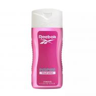 Гель для душа  inspire your mind 250 мл Reebok