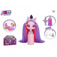 Набор игровой  casey котенок-блоггер (713246) IMC Toys