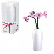 Конструктор  орхидеи в вазе (M38-B1101-12) SLUBAN