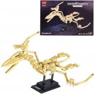 Скелет птеродактиля  (WZ-31341A) Junfa