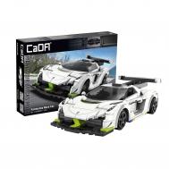 Конструктор  Спорткар (C51083W) Cada