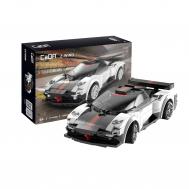 Конструктор  Z-Wind V2 (C51082W) Cada