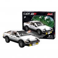 Конструктор  Toyota Ae-86 Trueno (C61024W) Cada