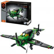 Конструктор  Aircraft (6831_MK) Im.Master